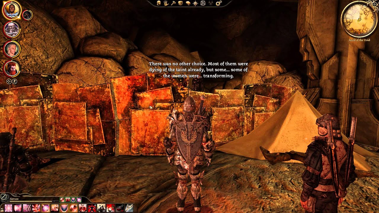 Morrigan Restoration Patch at Dragon Age: Origins - mods and community